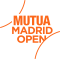 Mutua Madrid Open - logo